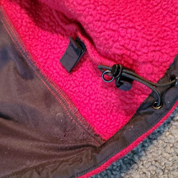 Zip up vest by bms - Picture 9 of 10